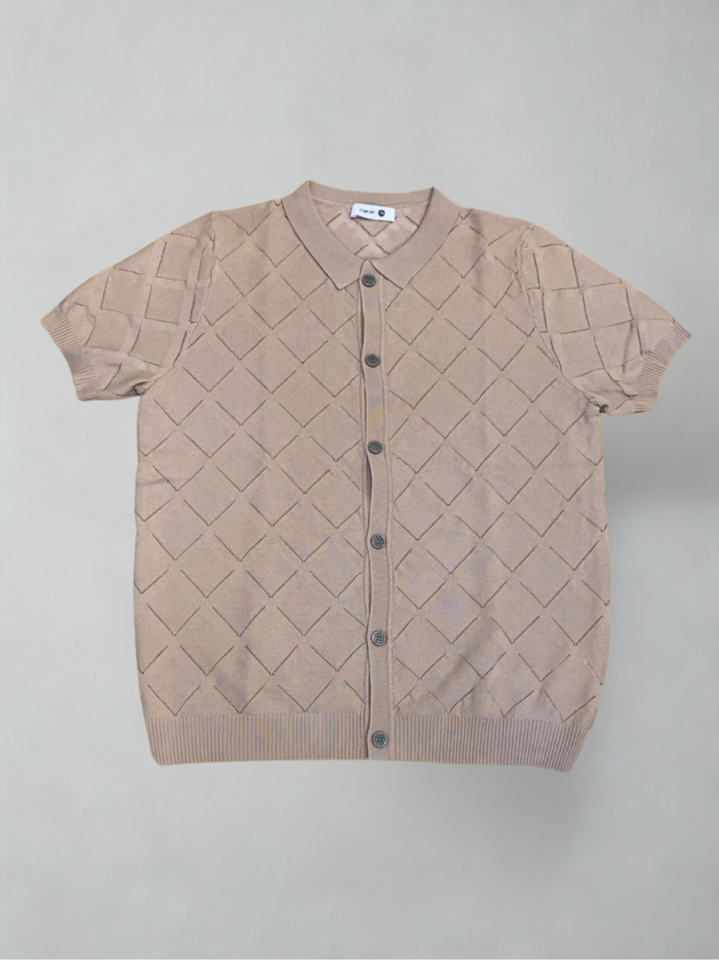 Turkish Men's T-Shirt
