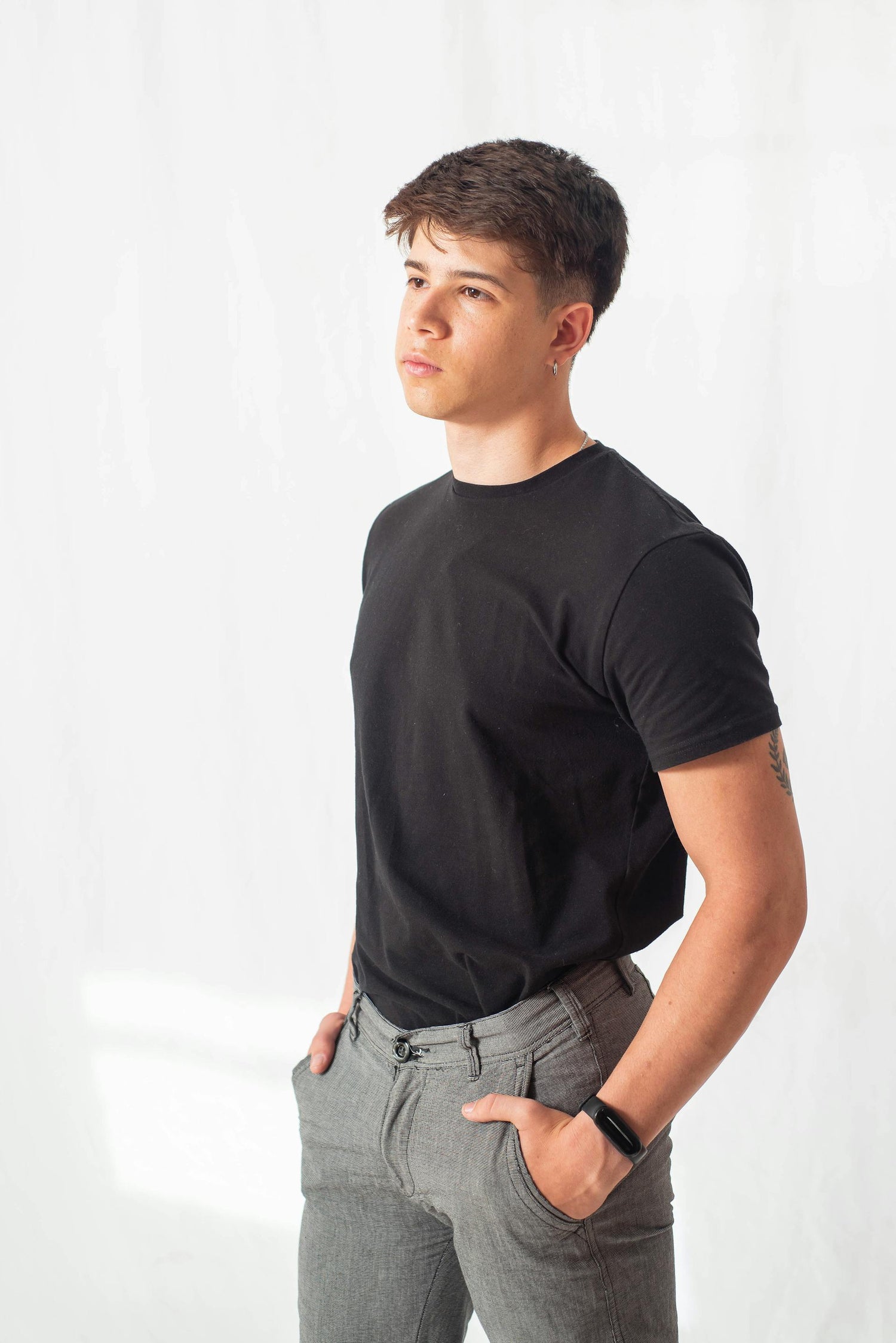 Men